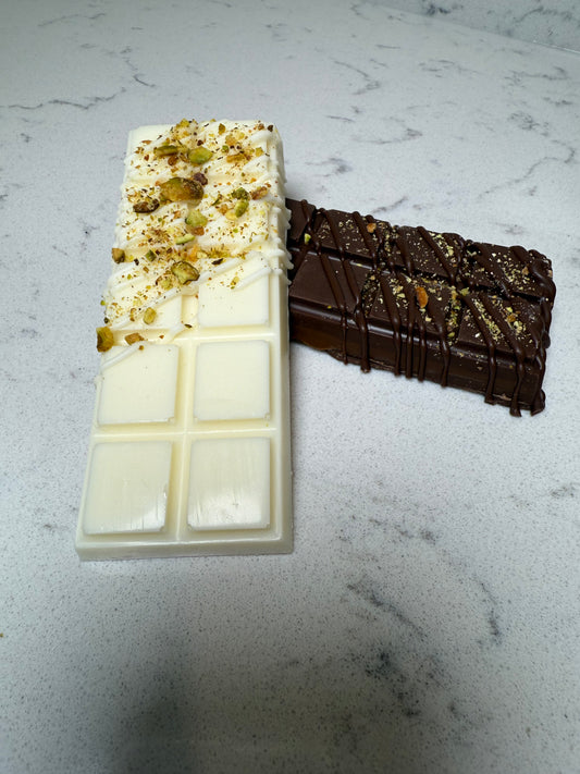 Dubai Chocolate Bar