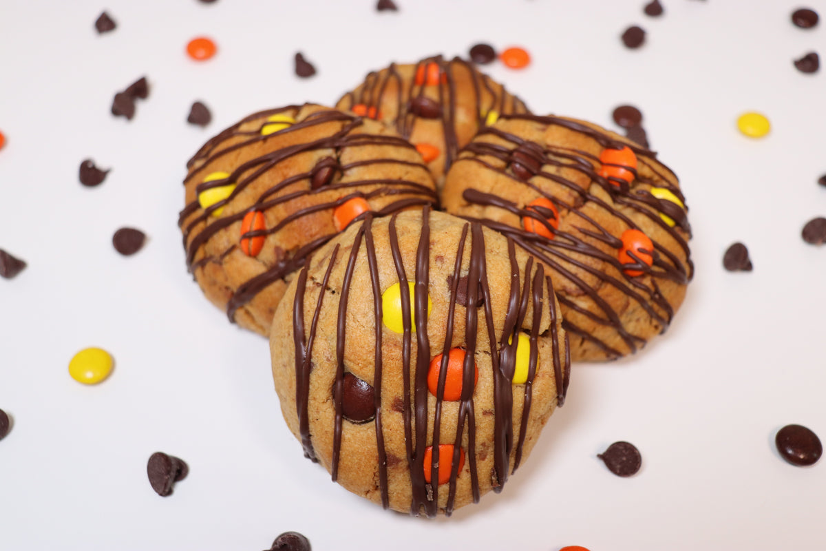 Spooky PB Cup