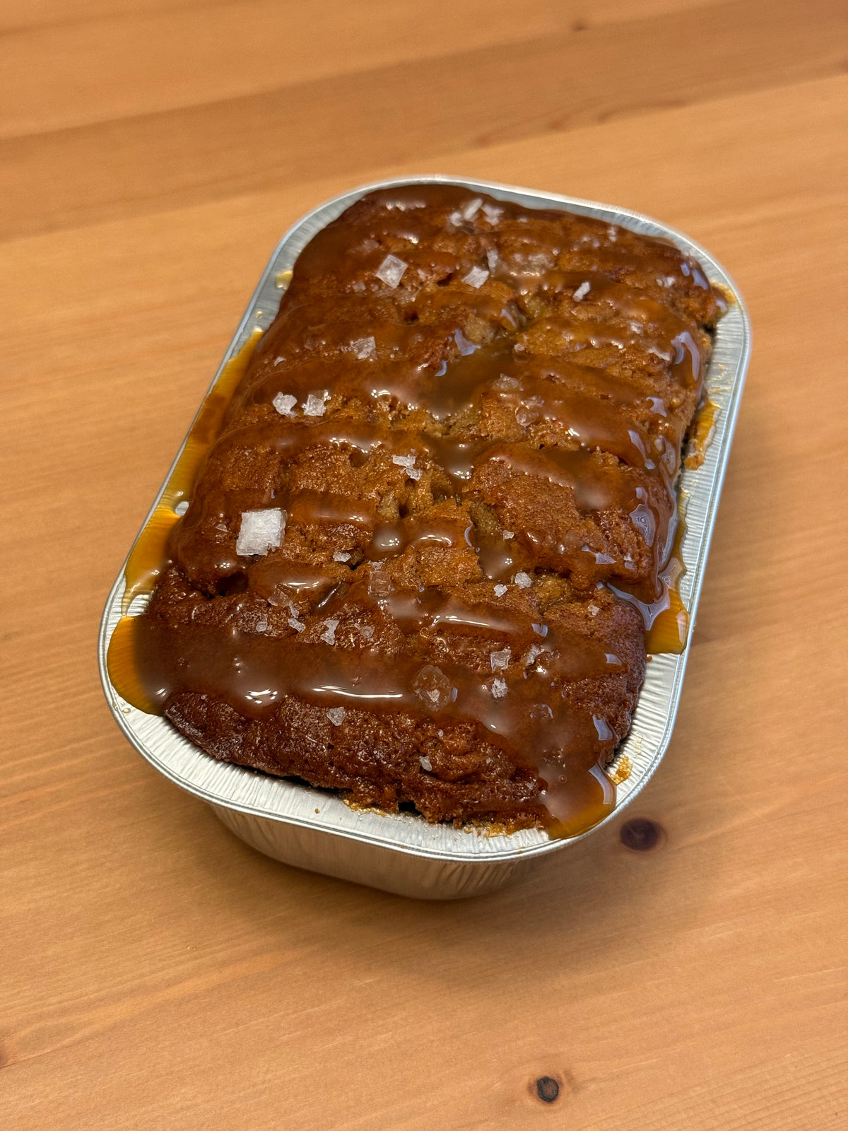 Banana Bread