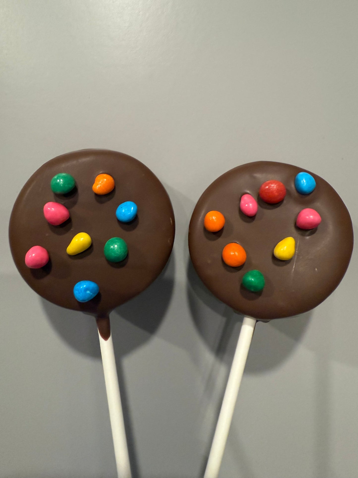 Cake Pops