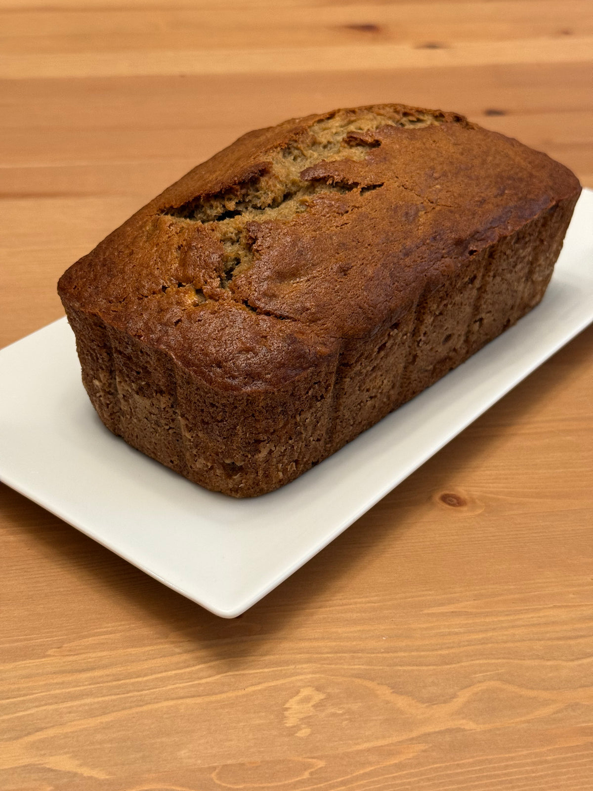 Banana Bread