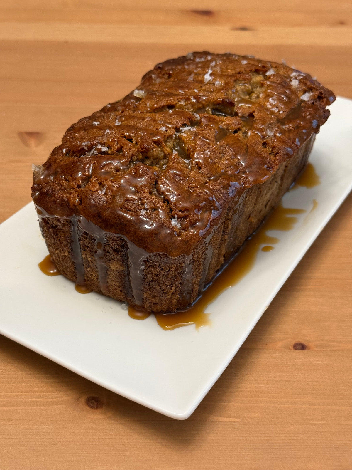 Banana Bread