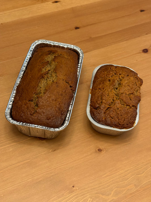 Banana Bread
