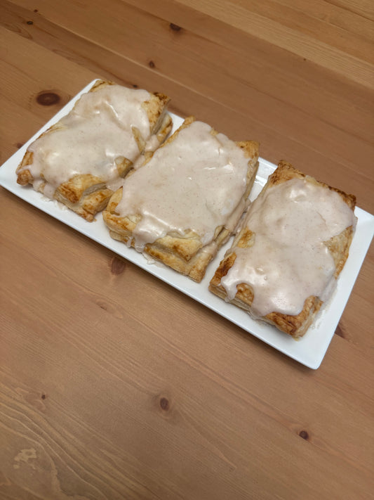 Puff Pastry Pop Tart
