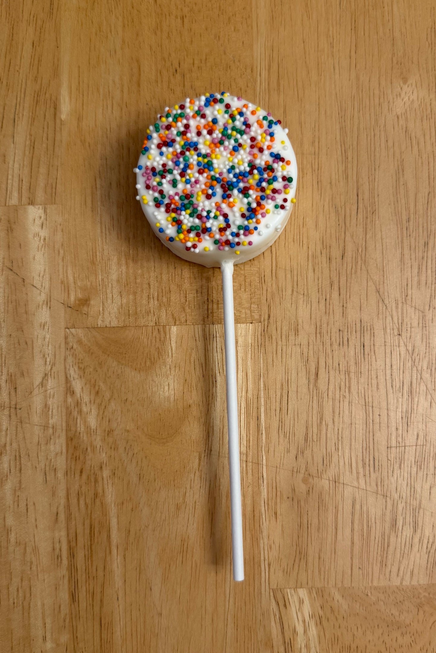 Cake Pops