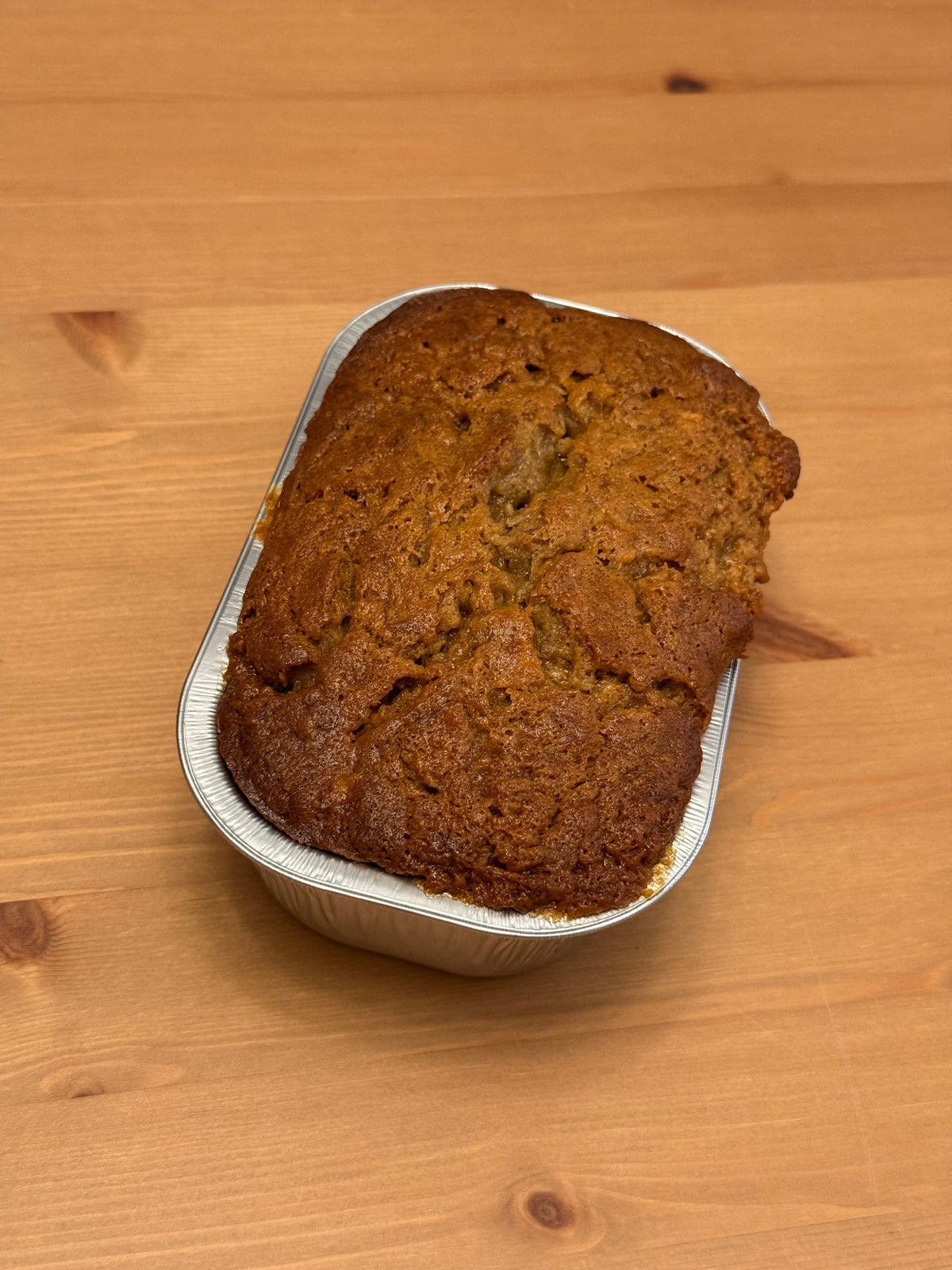 Banana Bread