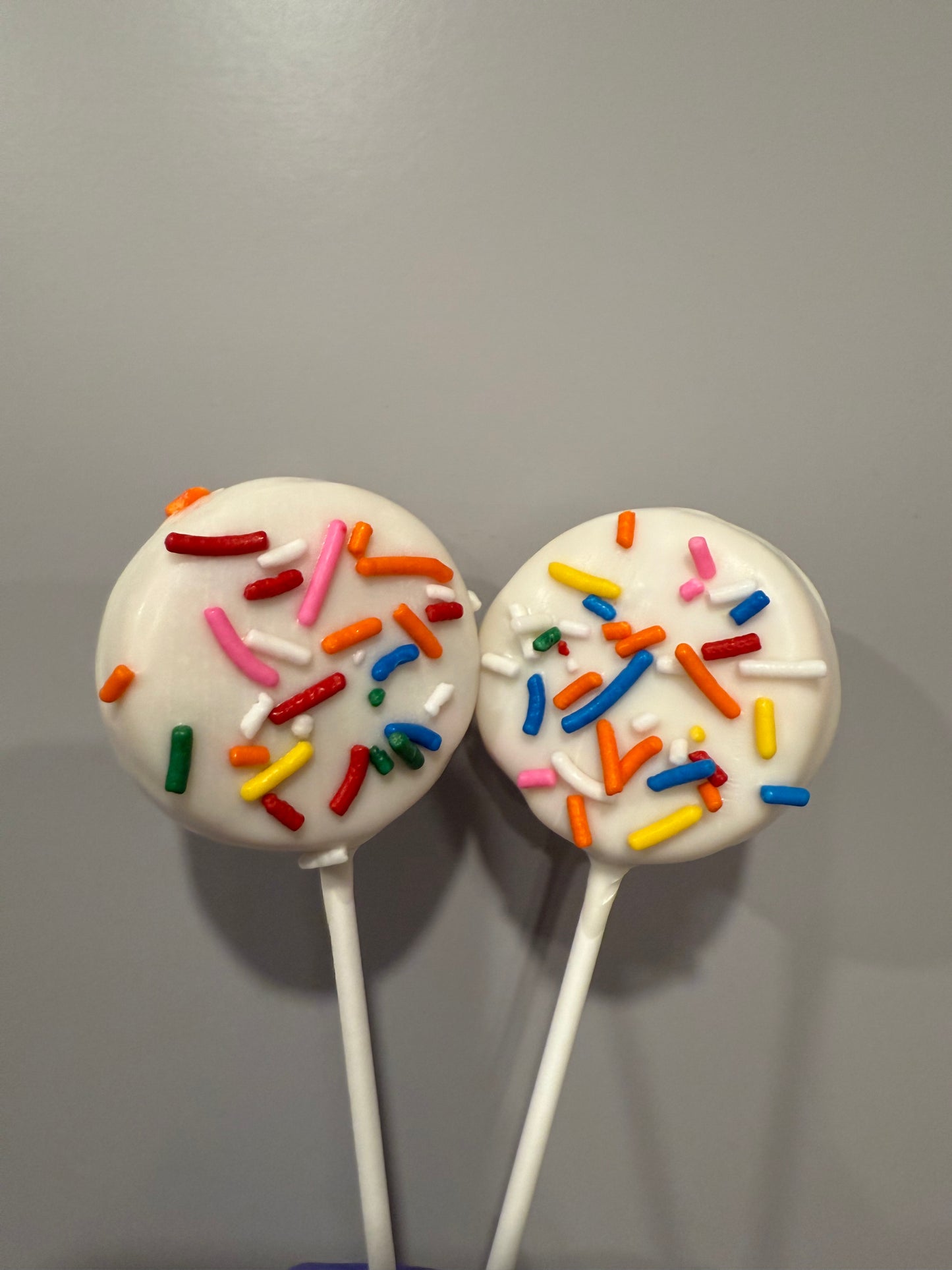 Cake Pops