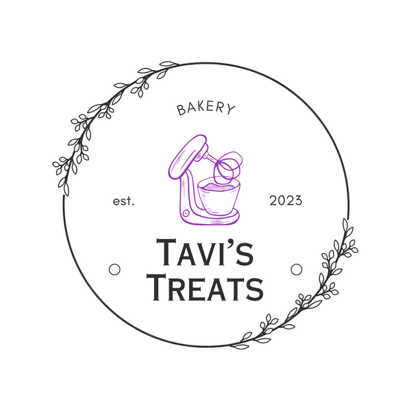 Tavi's Treats