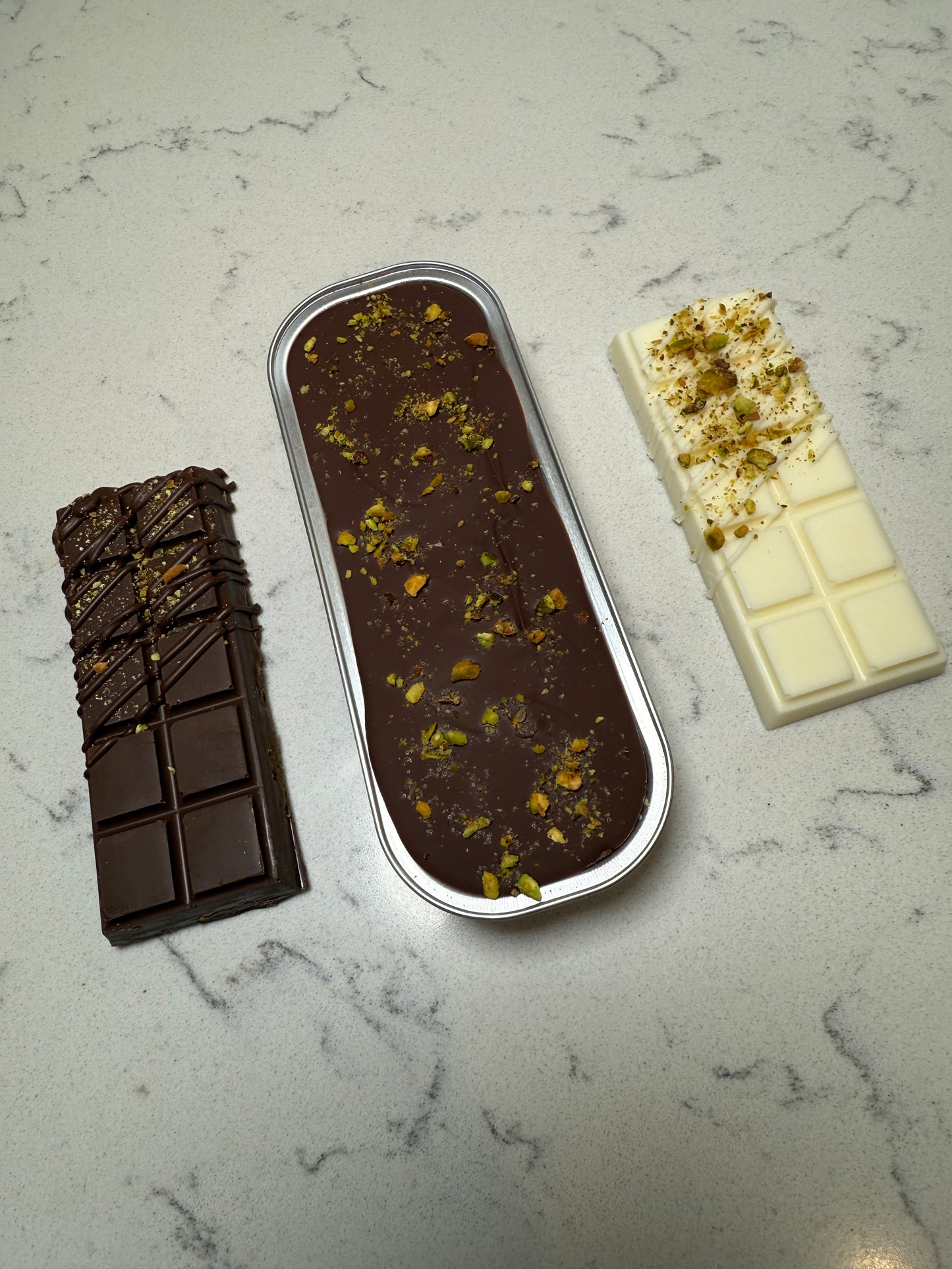 Dubai Brownie