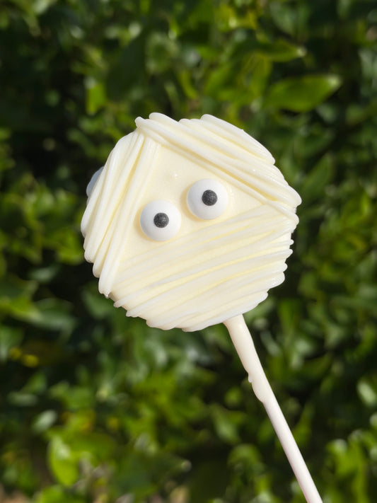 Cake Pops